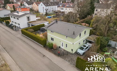 Aussenansicht
