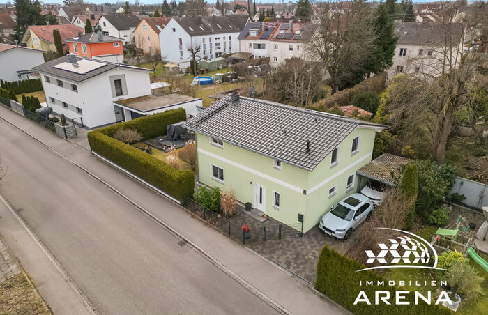 Aussenansicht