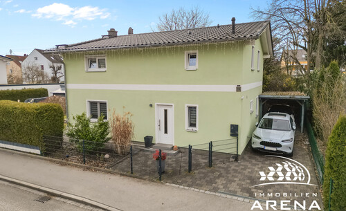 Aussenansicht