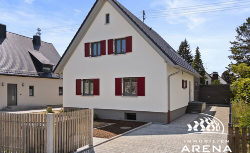 Aussenansicht