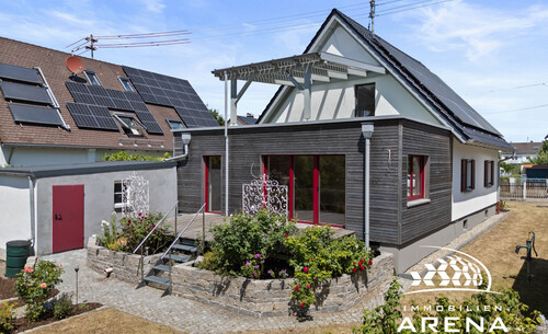 Aussenansicht