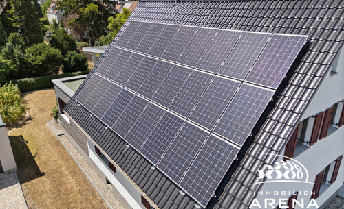 PV-Anlage