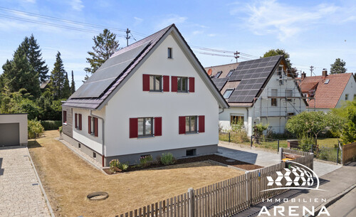 Aussenansicht