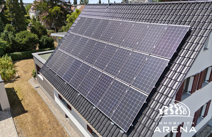 PV-Anlage