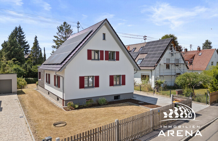 Aussenansicht