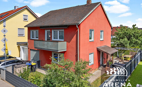 Aussenansicht