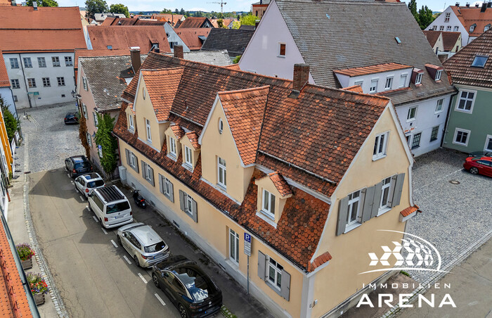 Aussenansicht