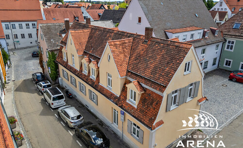 Aussenansicht