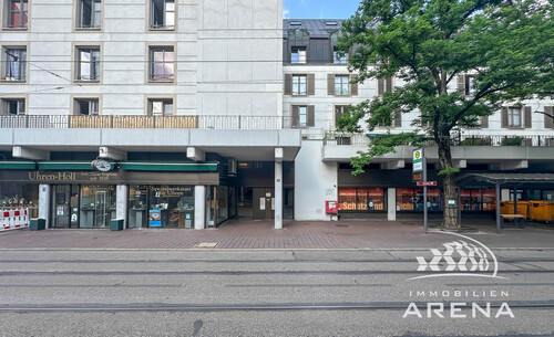 Aussenansicht