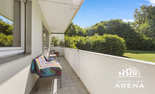 Balkon 2