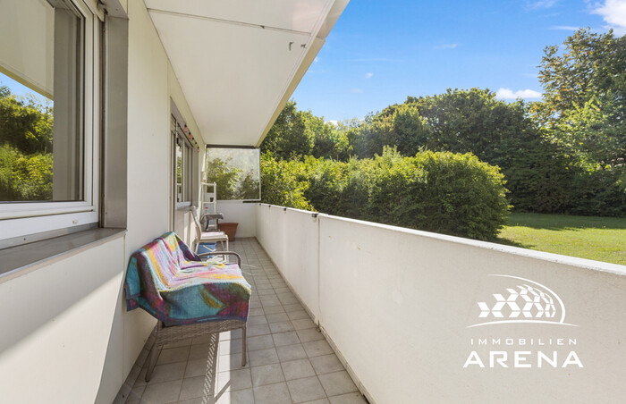 Balkon 2