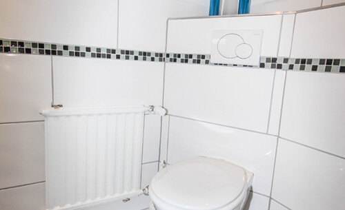 Gäste WC