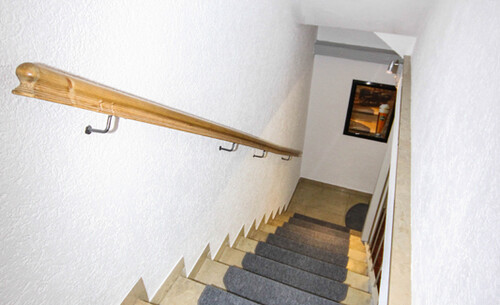 Treppenhaus