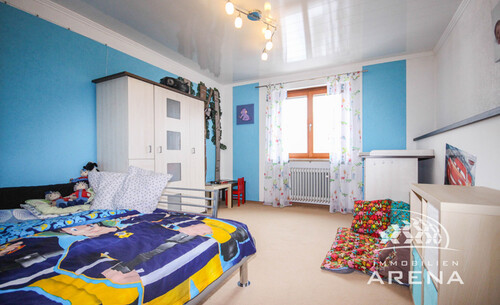Kinderzimmer
