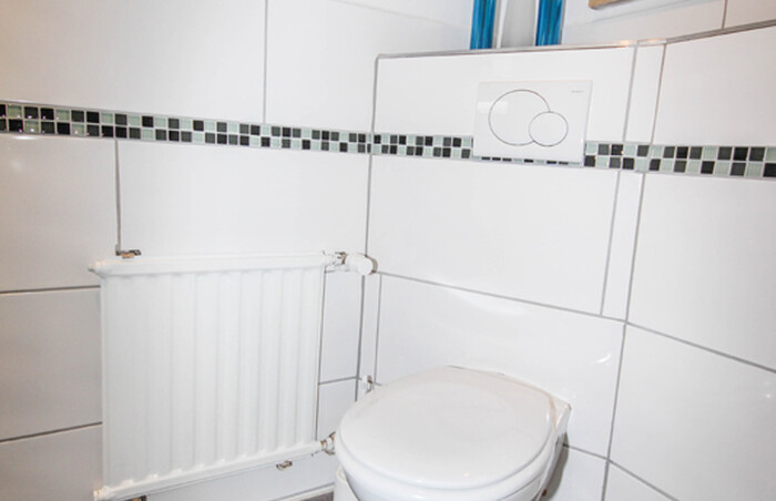 Gäste WC
