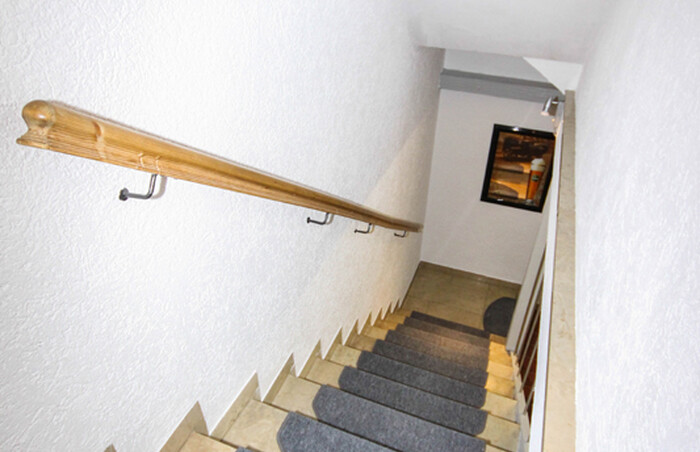 Treppenhaus