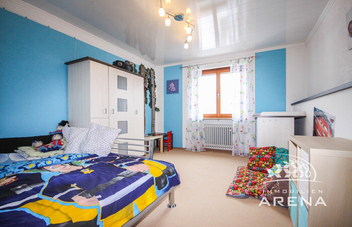 Kinderzimmer