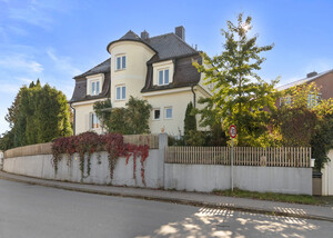 Westheim - Stilvolles EFH mit WiGa, Keller, 2 Garagen, Kamin, EBK, 4 KiZi, ausbaufähiges DG!