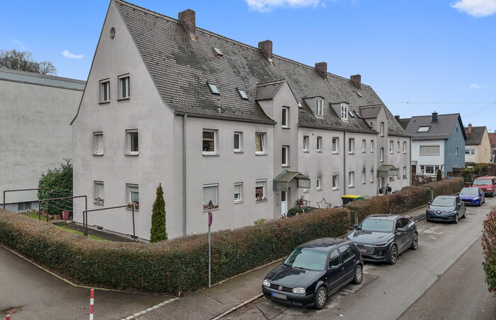 Aussenansicht