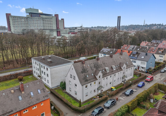 Aussenansicht