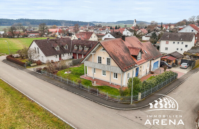 Real Estate Title Image Background