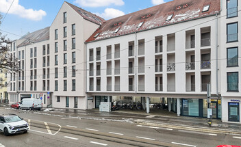 Aussenansicht