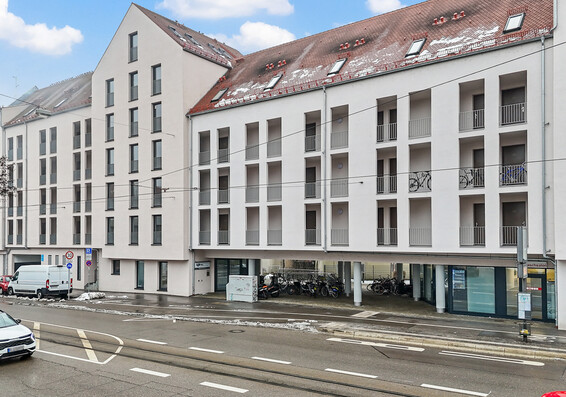 Aussenansicht