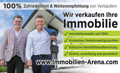 Ihr Nr. 1 Immobilienmakler!