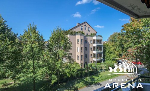 Aussicht Balkon 2