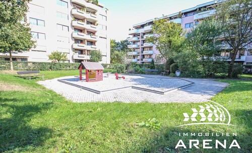 Kinderspielplatz