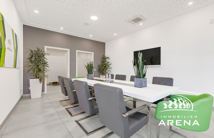 Besprechungsraum
