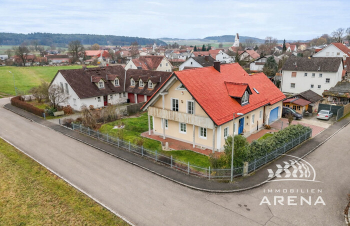 Aussenbereich