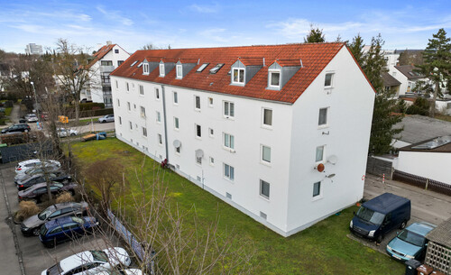 Aussenansicht