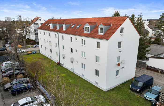 Aussenansicht