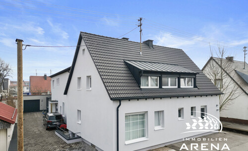 Aussenansicht
