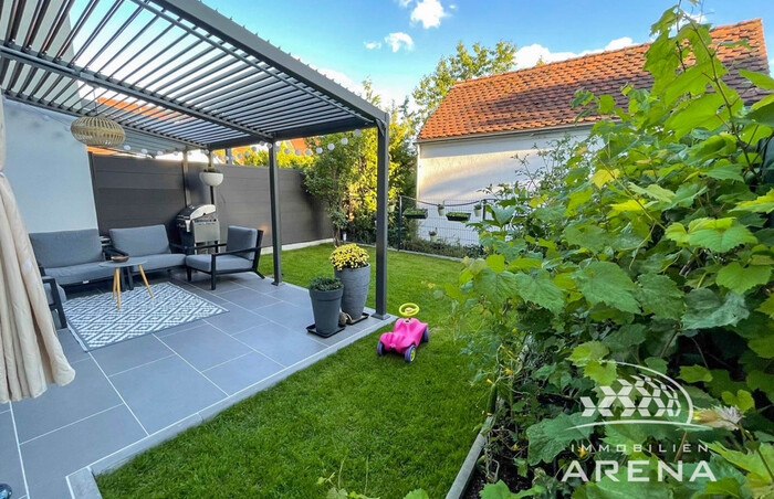 Sommerfoto