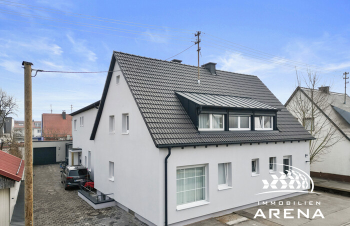 Aussenansicht