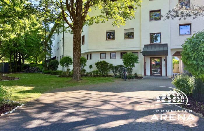 Aussenansicht