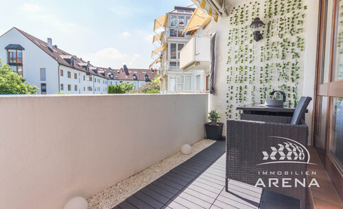 Loggia