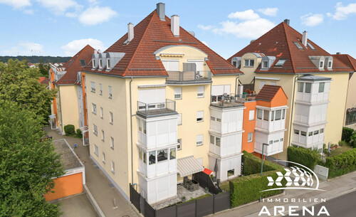 Aussenansicht