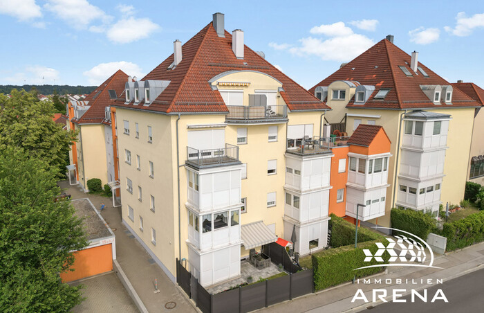 Aussenansicht