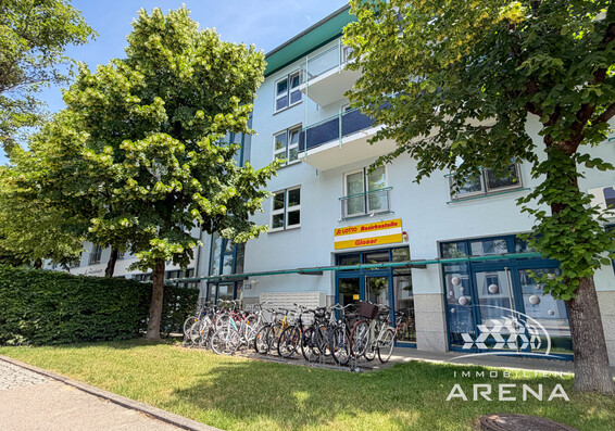 Aussenansicht