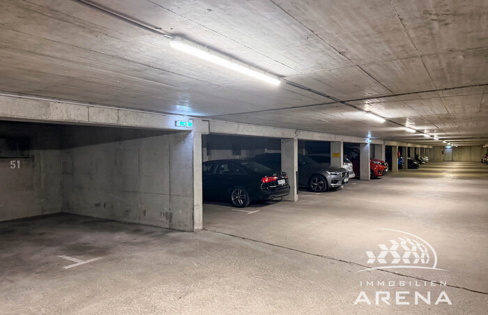 Tiefgarage