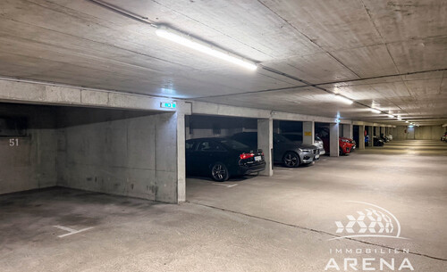 Tiefgarage