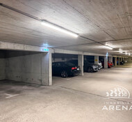 Tiefgarage