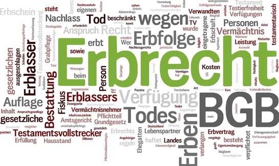 Haus geerbt, was nun?