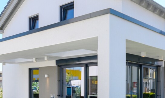 Infos zur Hausbewertung: Was ist mein Haus wert?