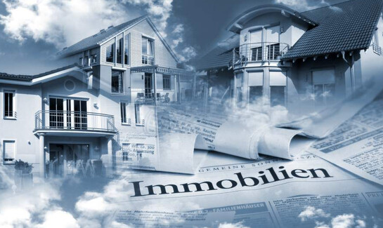 Wichtige Abkürzungen in Immobilienanzeigen