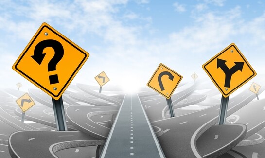 Scheidung: Was passiert mit dem Haus?