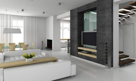 Mit Home Staging beim Immobilienverkauf profitieren